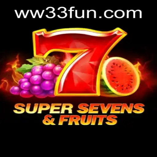 Descubra o Fascinante Mundo de '7SuperSevensFruits'