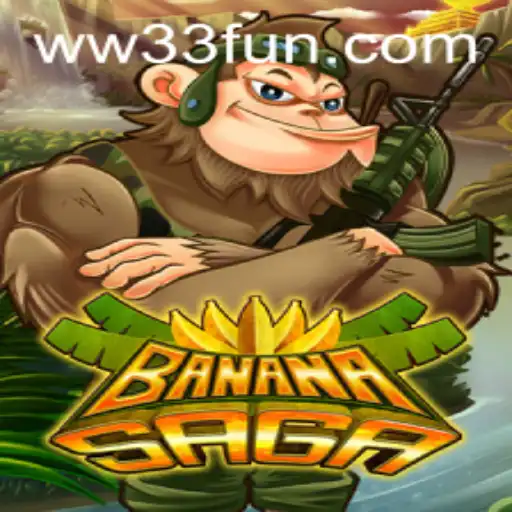 BananaSaga: Um Mergulho no Mundo Divertido e Estratégico dos Jogos Online