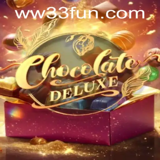 Explorando ChocolateDeluxe: Um Mergulho no Universo Lúdico