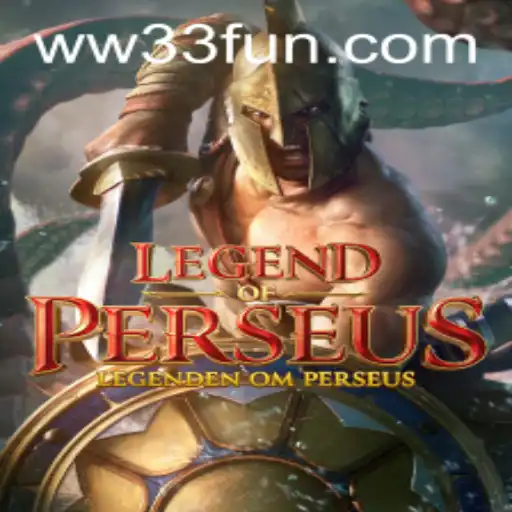 LegendofPerseus: Desvendando o Novo Sucesso dos Jogos de Aventura