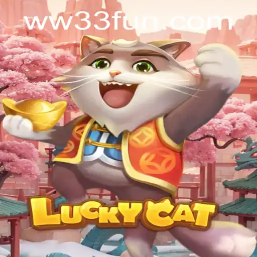 Desvendando o Jogo LuckyCat: Uma Jornada de Estratégia e Sorte