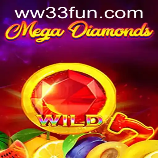 Explorando o Mundo Vibrante de MegaDiamond: Um Guia Completo
