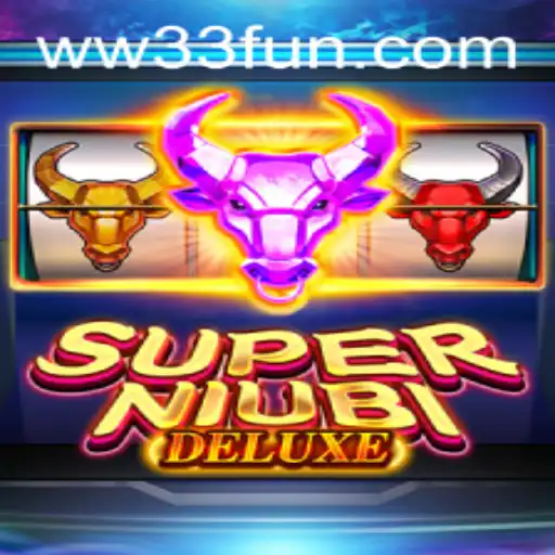 Descubra o Mundo de Aventuras de SuperNiubiDeluxe com WW33.com