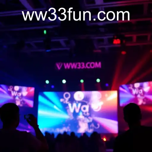 Transmissão ao vivo